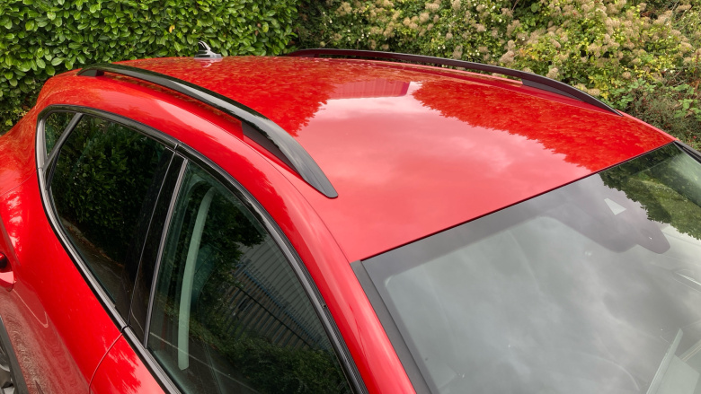 CUPRA Formentor 1.4 eHybrid 204 V1 5dr DSG Estate